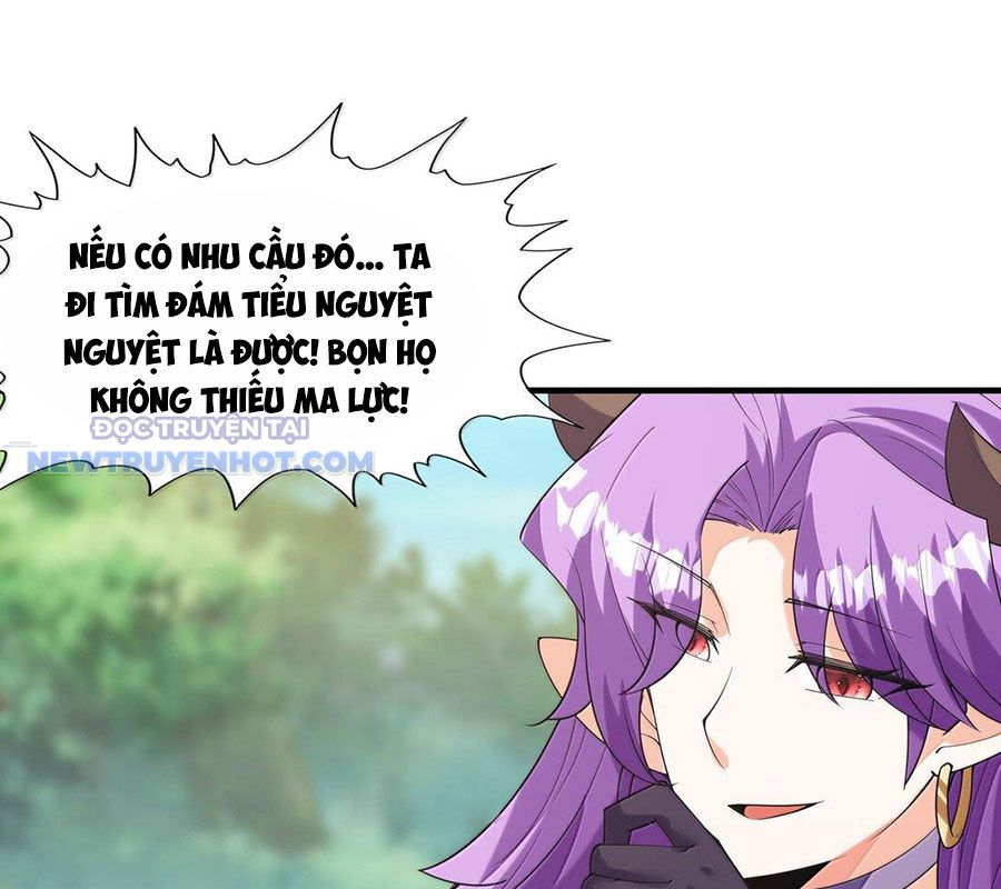 Hậu Cung Của Ta Toàn Là Ma Nữ Phản Diện chapter 153 - Trang 109