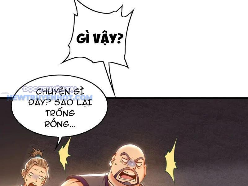 Ta Có Tốc Độ Đánh Nhanh Gấp Trăm Vạn Lần chapter 91 - Trang 4