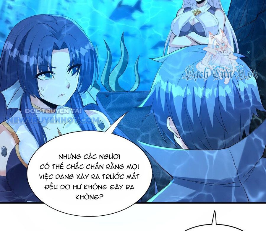 Hậu Cung Của Ta Toàn Là Ma Nữ Phản Diện chapter 180 - Trang 61