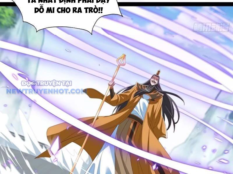 Hoá Ra Ta Là Lão Tổ Ma đạo? chapter 69 - Trang 29