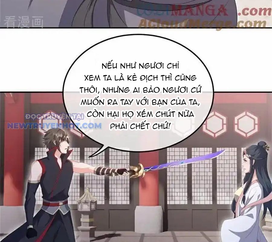 Chiến Hồn Tuyệt Thế chapter 714 - Trang 26