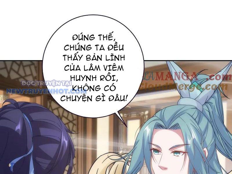 Thần Hồn Võ Đế chapter 420 - Trang 32