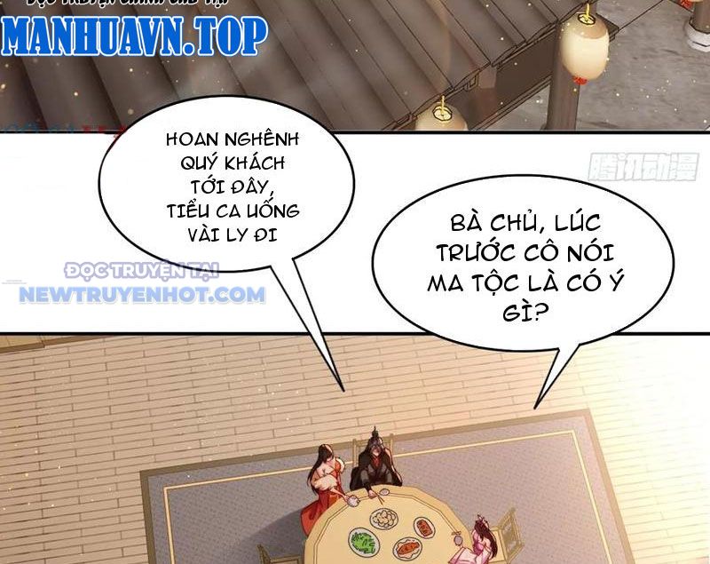 Đánh Dấu Chín Vạn Năm, Tiền Nhiệm Đạo Lữ Muốn Chém Chết Ta chapter 71 - Trang 22