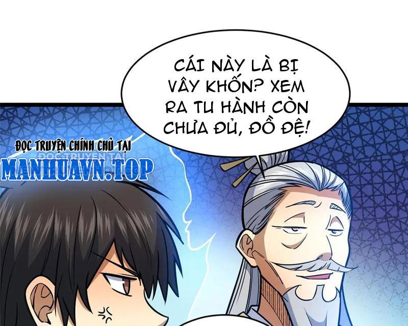 Đô Thị Cực Phẩm Y Thần chapter 206 - Trang 48