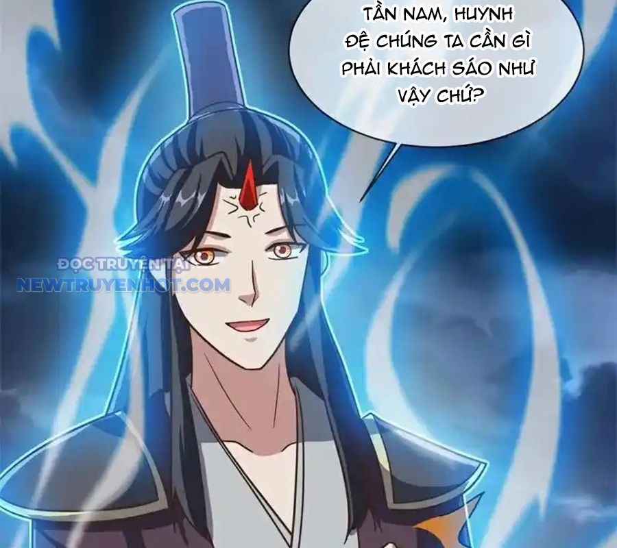 Chiến Hồn Tuyệt Thế chapter 697 - Trang 68