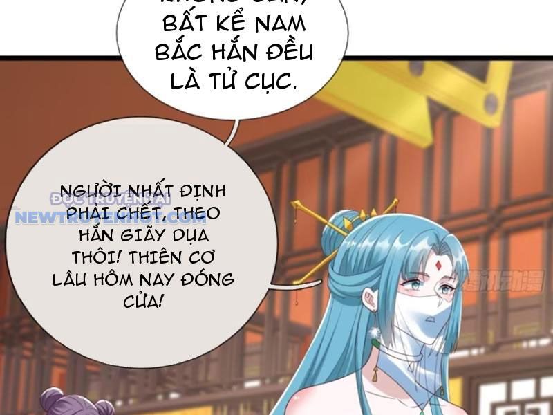 Hoá Ra Ta Là Lão Tổ Ma đạo? chapter 62 - Trang 89