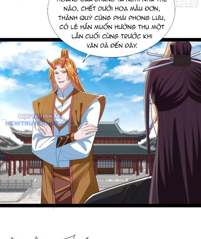 Hoá Ra Ta Là Lão Tổ Ma đạo? chapter 61 - Trang 30