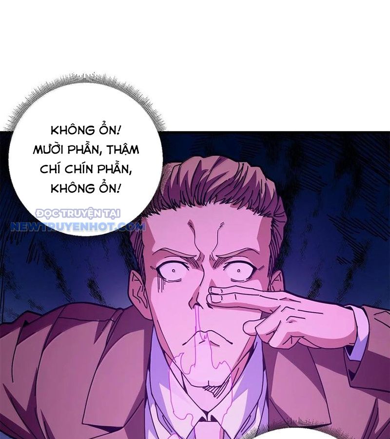 Trưởng Giám Ngục Trông Coi Các Ma Nữ chapter 98 - Trang 48