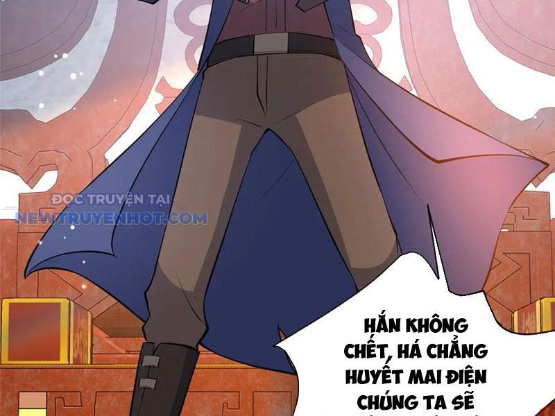 Đô Thị Cực Phẩm Y Thần chapter 199 - Trang 4