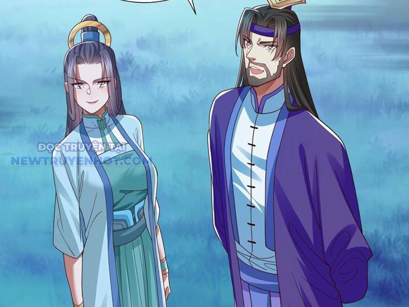 Hoá Ra Ta Là Lão Tổ Ma đạo? chapter 43 - Trang 29