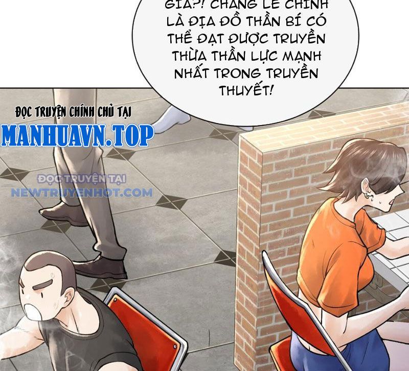 Thần Chi Miệt chapter 32 - Trang 86