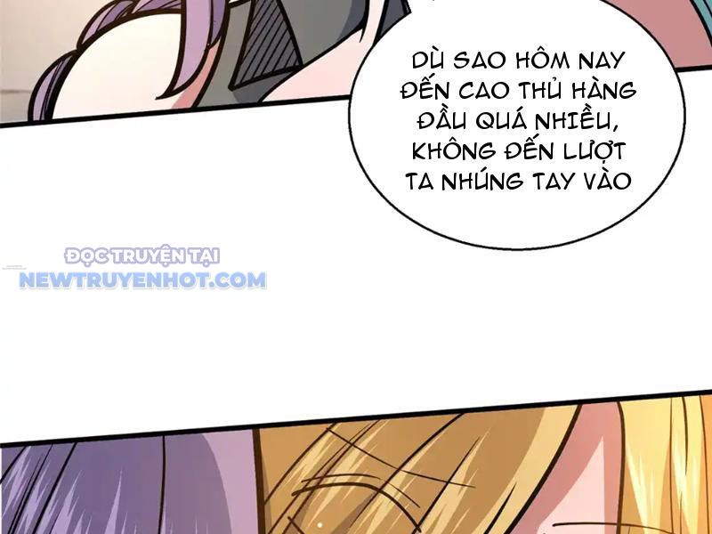 Đô Thị Cực Phẩm Y Thần chapter 172 - Trang 75