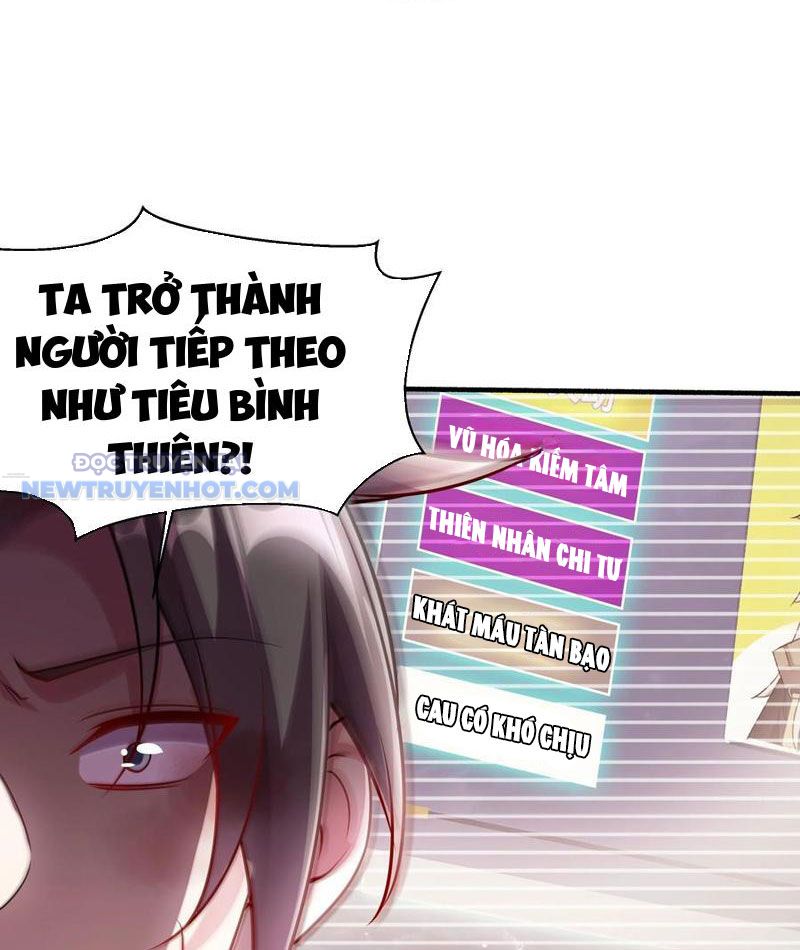 Ta Nắm Giữ Khí Vận Chi Tử chapter 62 - Trang 12