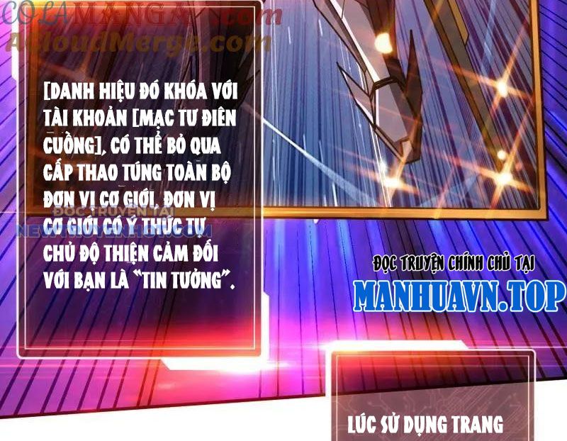 Vừa Chơi Đã Có Tài Khoản Vương Giả chapter 493 - Trang 18