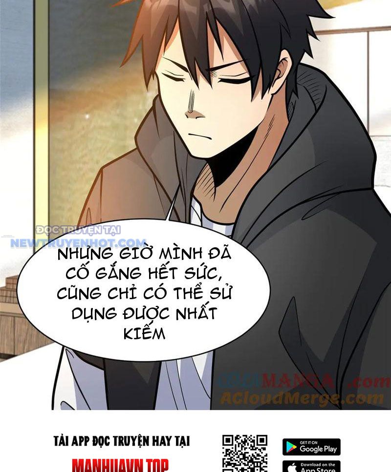 Đô Thị Cực Phẩm Y Thần chapter 186 - Trang 20