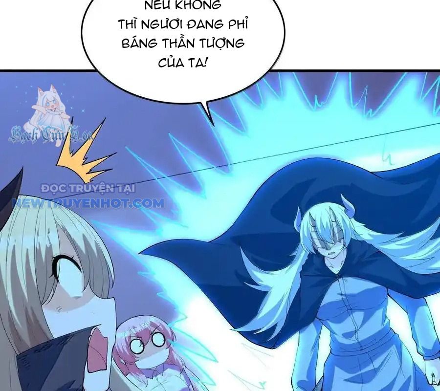 Hậu Cung Của Ta Toàn Là Ma Nữ Phản Diện chapter 160 - Trang 6