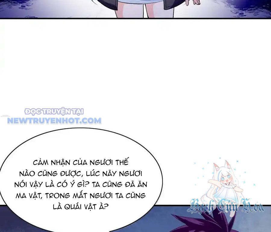 Hậu Cung Của Ta Toàn Là Ma Nữ Phản Diện chapter 174 - Trang 36