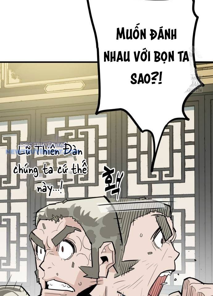 Ta Là Quỷ Vương chapter 30 - Trang 85