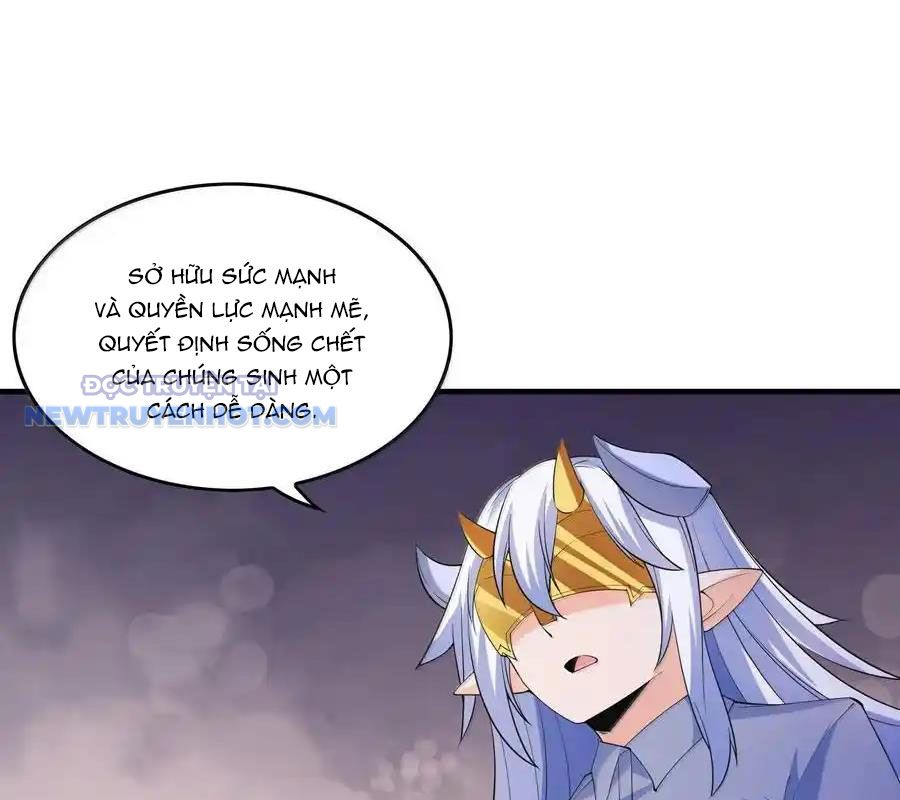 Hậu Cung Của Ta Toàn Là Ma Nữ Phản Diện chapter 169 - Trang 112