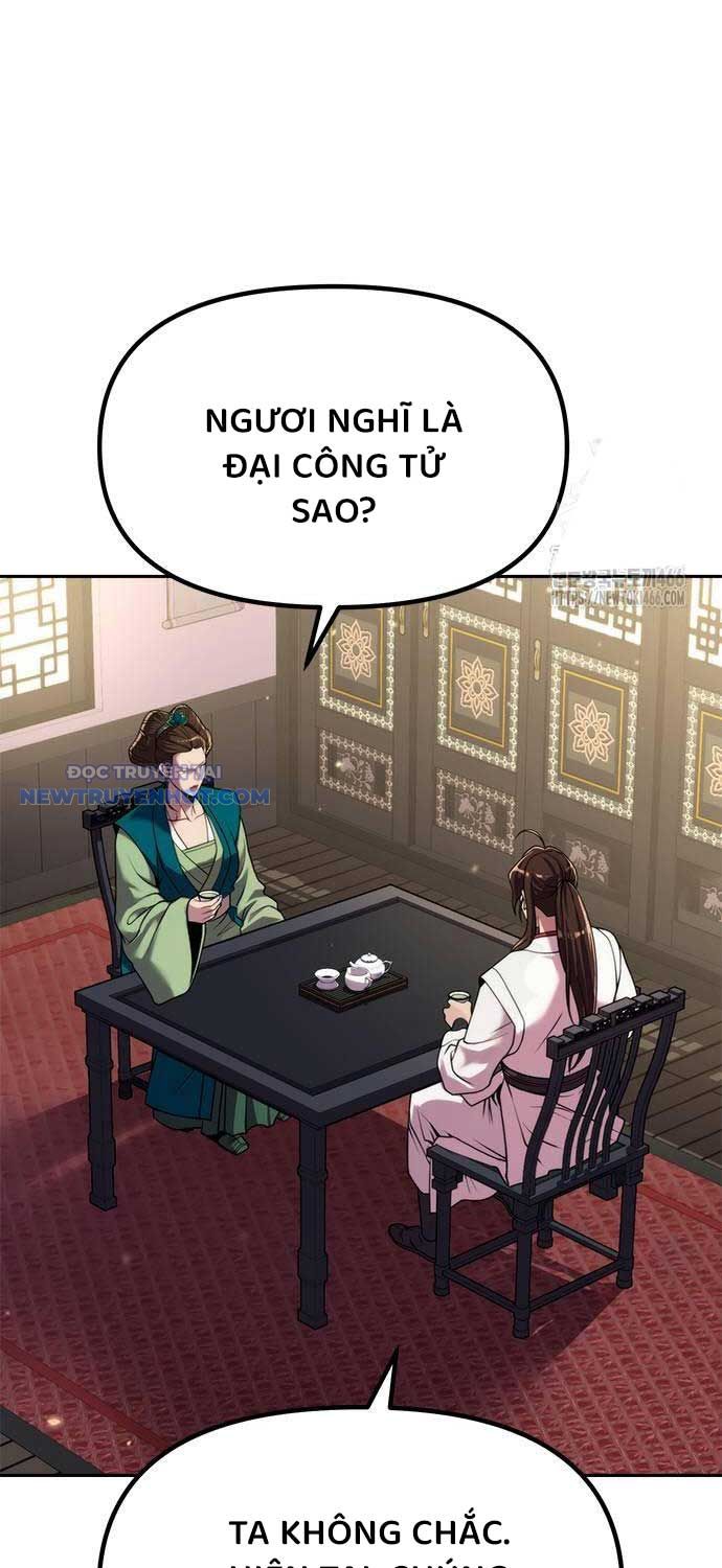 Ma Đạo Chuyển Sinh Ký chapter 93 - Trang 59