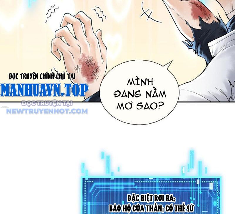 Thần Chi Miệt chapter 32 - Trang 41