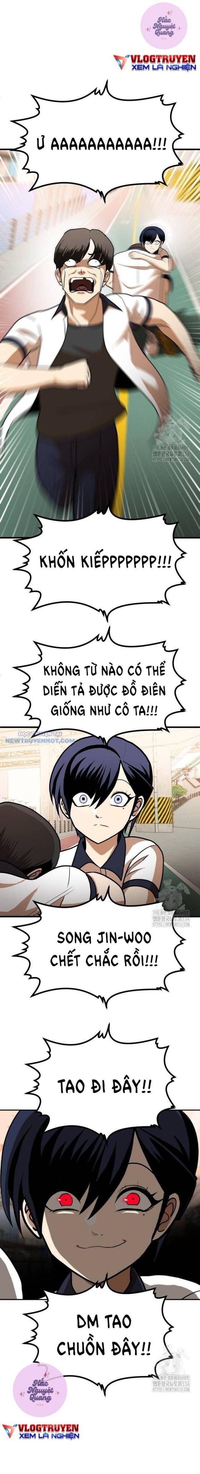 Món Đồ Chơi chapter 6 - Trang 29