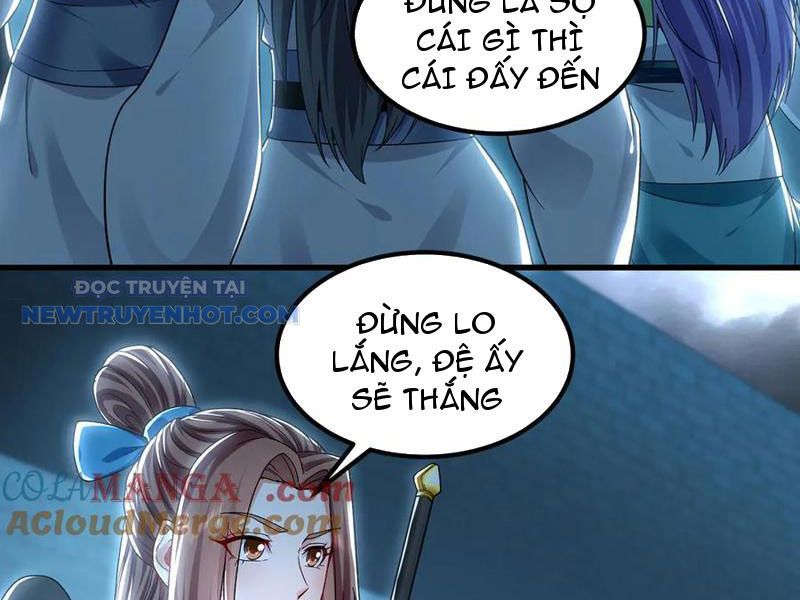 Ta Có Tốc Độ Đánh Nhanh Gấp Trăm Vạn Lần chapter 75 - Trang 53