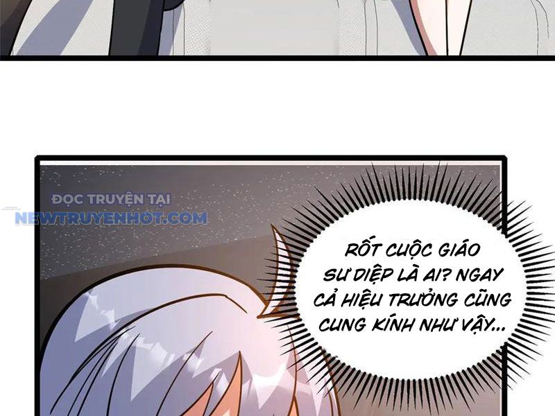 Đô Thị Cực Phẩm Y Thần chapter 191 - Trang 24