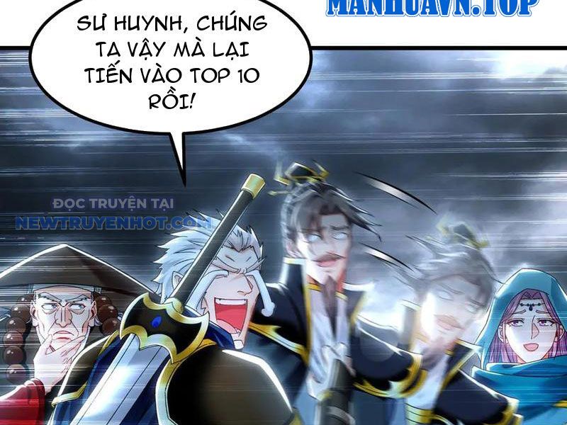 Ta Có Tốc Độ Đánh Nhanh Gấp Trăm Vạn Lần chapter 75 - Trang 27