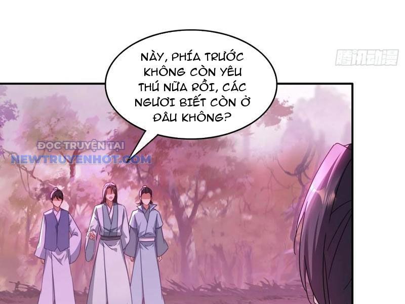 Đánh Dấu Chín Vạn Năm, Tiền Nhiệm Đạo Lữ Muốn Chém Chết Ta chapter 48 - Trang 83