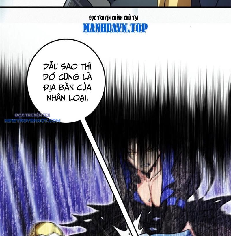 Thả Vu Nữ Đó Ra chapter 646 - Trang 57