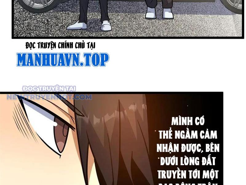 Đô Thị Cực Phẩm Y Thần chapter 198 - Trang 51