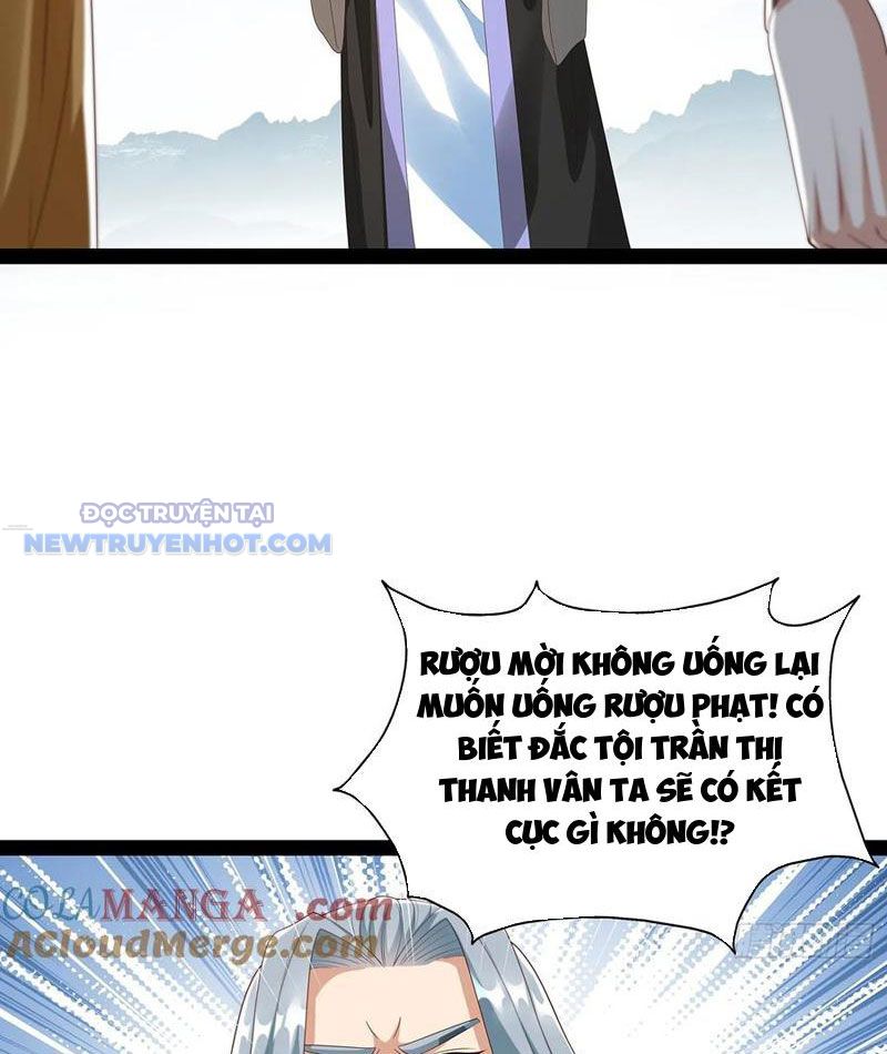 Hoá Ra Ta Là Lão Tổ Ma đạo? chapter 66 - Trang 11