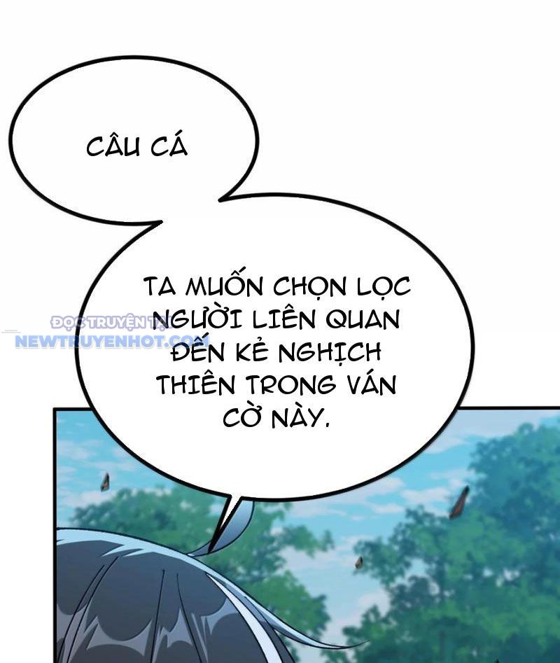 Thiên Đạo Này Cũng Không Ngốc Lắm chapter 112 - Trang 98