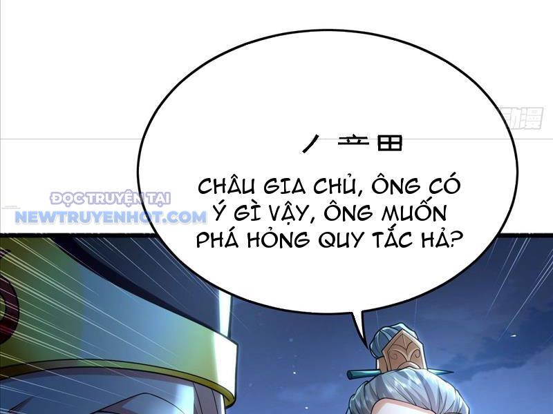 Ta Có Tốc Độ Đánh Nhanh Gấp Trăm Vạn Lần chapter 14 - Trang 15