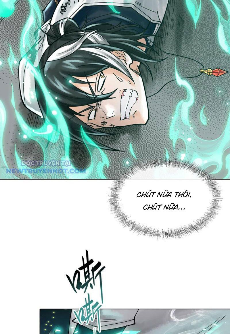 Thần Chi Miệt chapter 21 - Trang 60