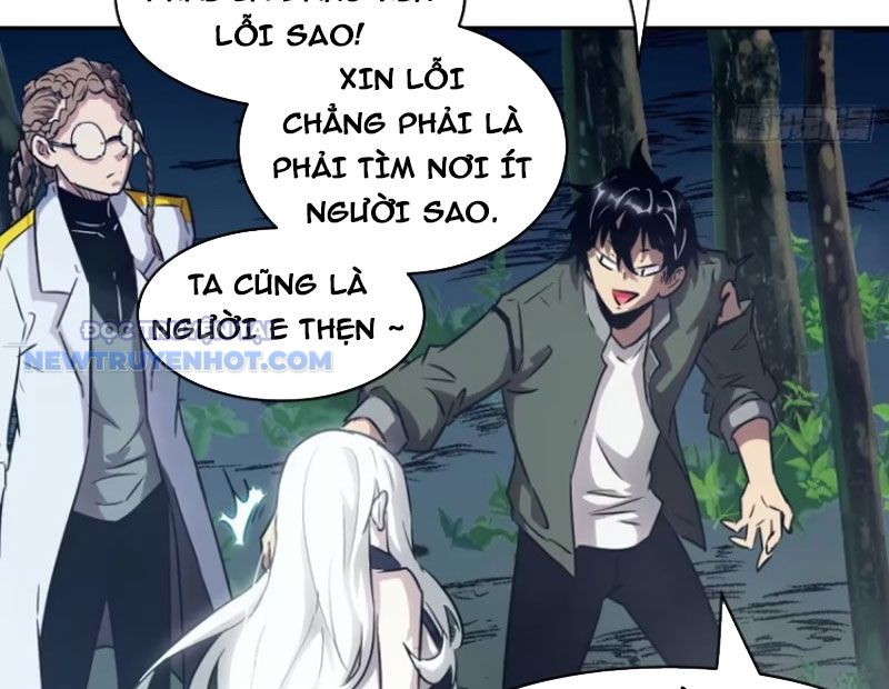 Tay Trái Của Ta Có Thể Dị Biến chapter 82 - Trang 62