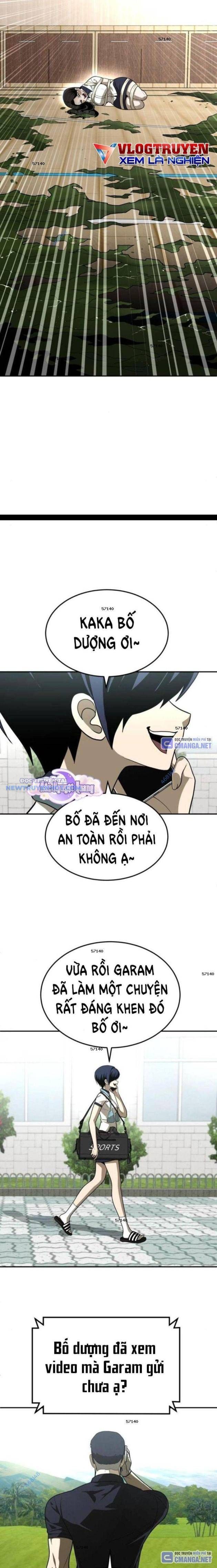 Món Đồ Chơi chapter 31 - Trang 32