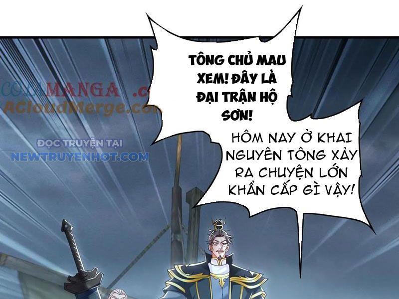 Ta Có Tốc Độ Đánh Nhanh Gấp Trăm Vạn Lần chapter 79 - Trang 44