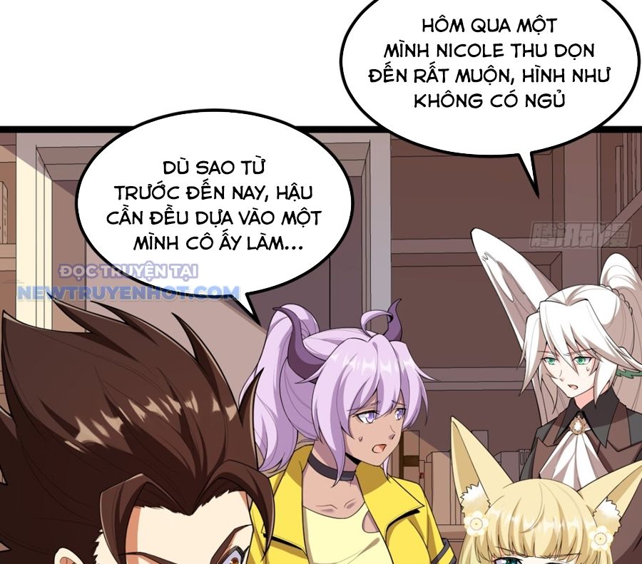 Từ Hôm Nay Bắt đầu Làm Thành Chủ chapter 526 - Trang 8