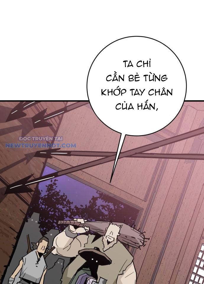 Ta Là Quỷ Vương chapter 25 - Trang 4