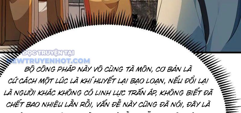 Tu Tiên Bắt Đầu Từ Trường Sinh chapter 33 - Trang 31