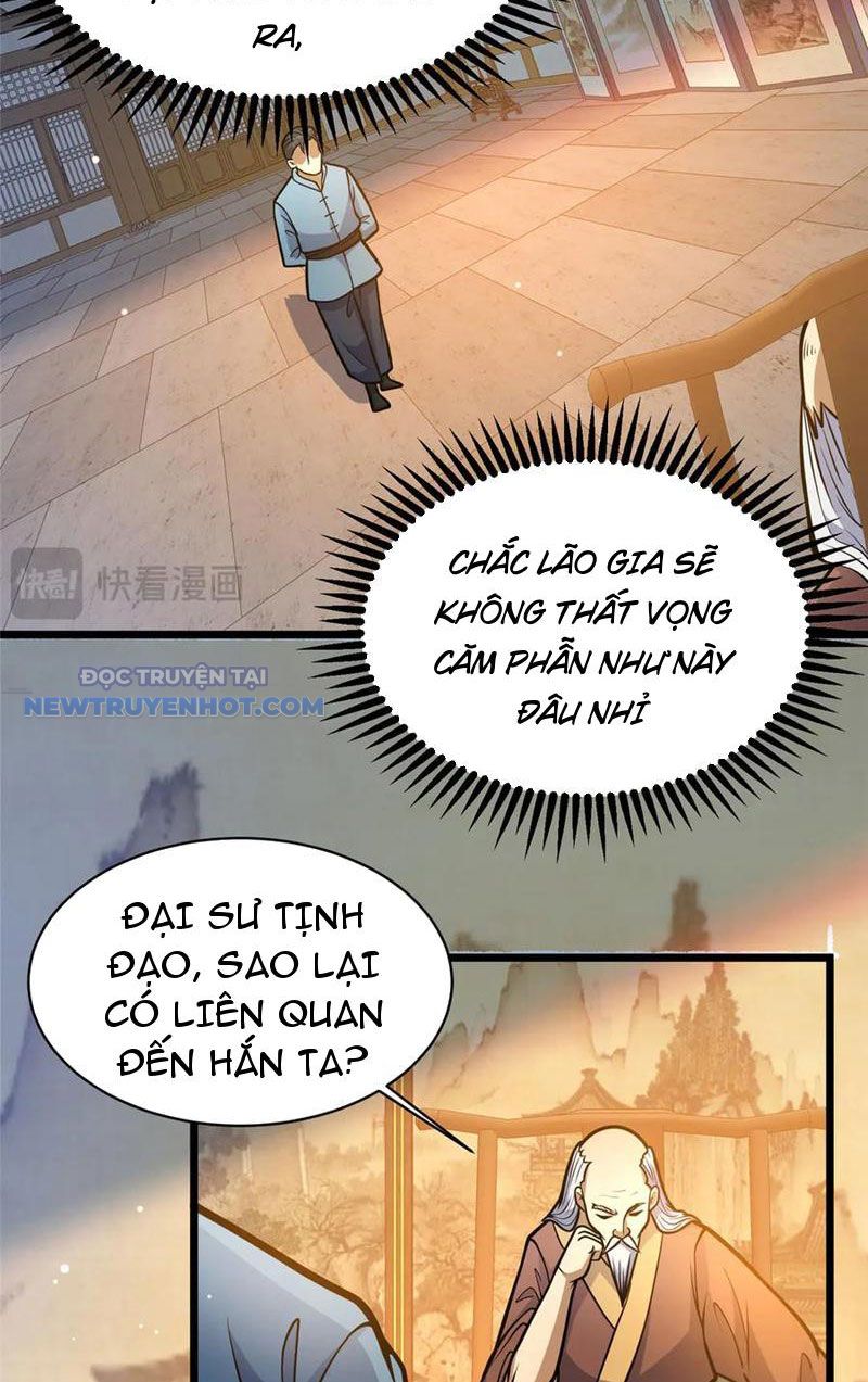 Đô Thị Cực Phẩm Y Thần chapter 194 - Trang 16