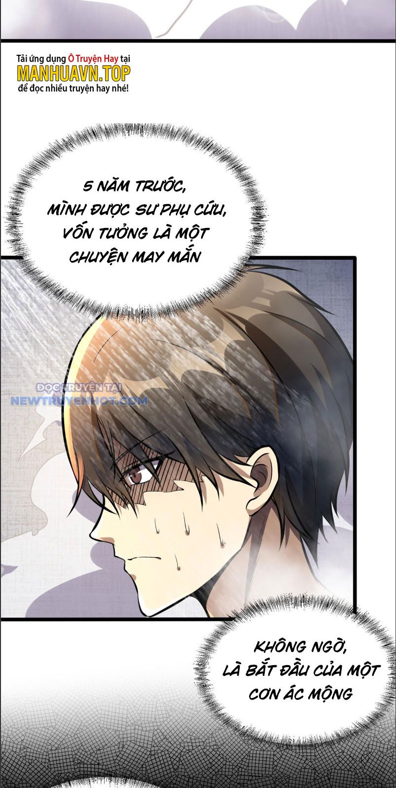 Đô Thị Cực Phẩm Y Thần chapter 6 - Trang 16