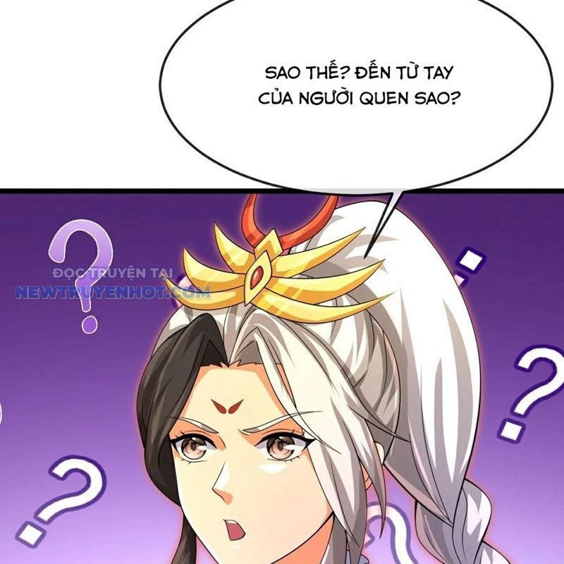 Thần Võ Thiên Tôn chapter 885 - Trang 70