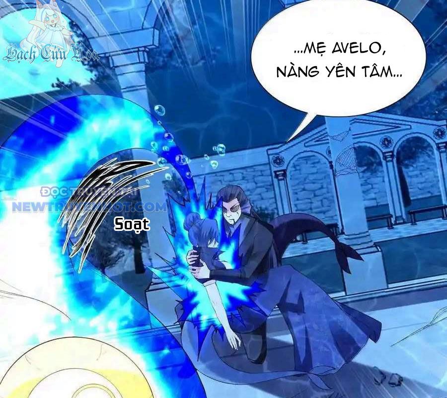 Hậu Cung Của Ta Toàn Là Ma Nữ Phản Diện chapter 178 - Trang 12