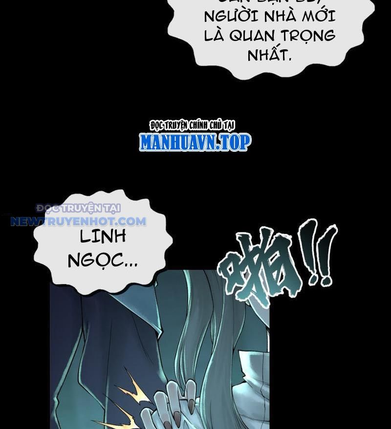 Thần Chi Miệt chapter 35 - Trang 55