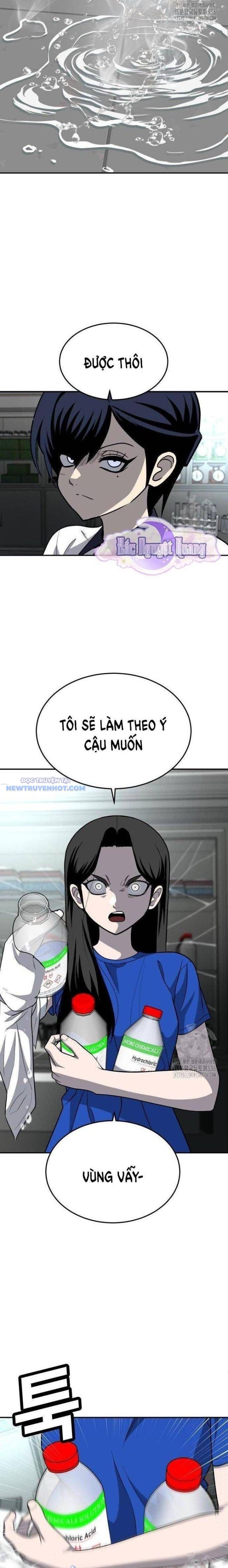 Món Đồ Chơi chapter 17 - Trang 10