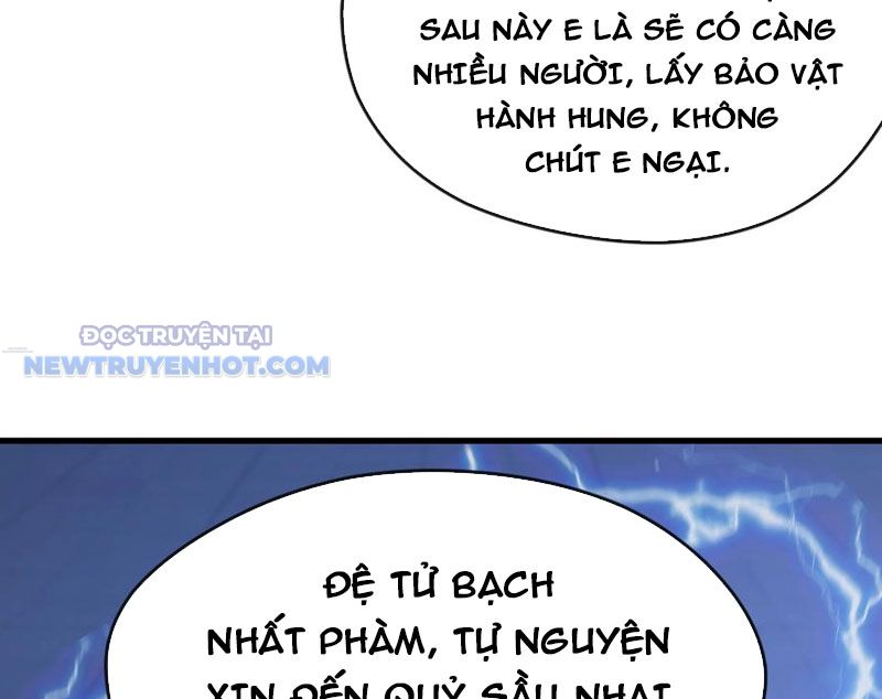 Vừa Cầm Được Thái Cổ Tiên Dược, Ta Đã Đe Dọa Thánh Chủ chapter 68 - Trang 31