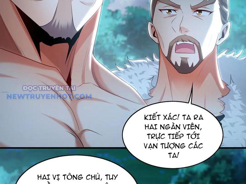 Ta Có Tốc Độ Đánh Nhanh Gấp Trăm Vạn Lần chapter 78 - Trang 99